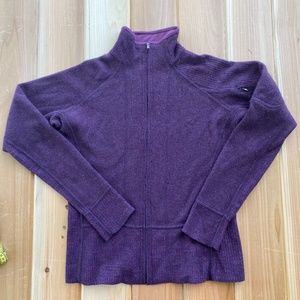 Mountain Hardware Zip-Up Jacket